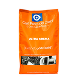 Café en grano Ultra Crema 2.5 kg